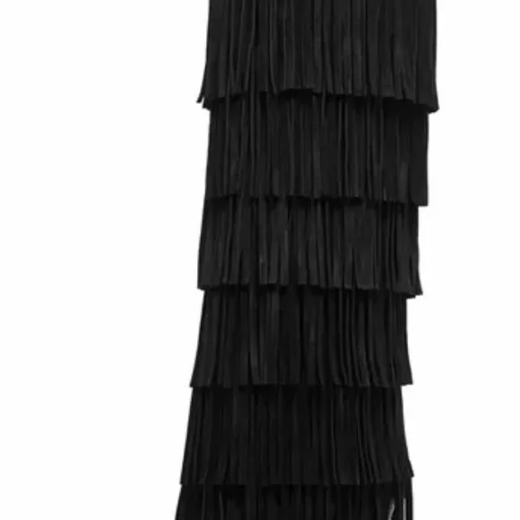 Michael Kors boots, a sleek point toe and an easy slip-on design. - Picture 2 of 3